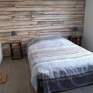 Les Locs Du Grazel Vakantiehuis